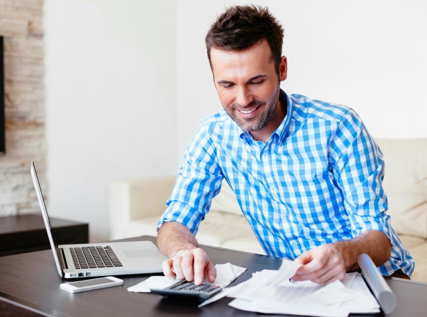 Vraag naar rendement